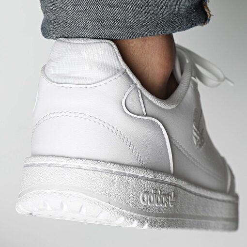 Baskets Adidas Originals NY 90 Footwear Crystal White JI1896 https://chb7.com original Algerie DZ