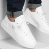Baskets Adidas Originals NY 90 Footwear Crystal White JI1896 https://chb7.com original Algerie DZ