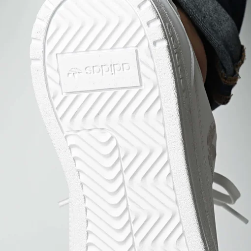 Baskets Adidas Originals NY 90 Footwear Crystal White JI1896 https://chb7.com original Algerie DZ