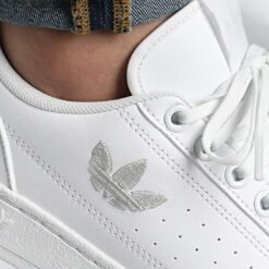 Baskets Adidas Originals NY 90 Footwear Crystal White JI1896 https://chb7.com original Algerie DZ