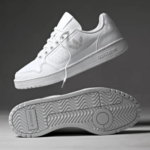Baskets Adidas Originals NY 90 Footwear Crystal White JI1896 https://chb7.com original Algerie DZ