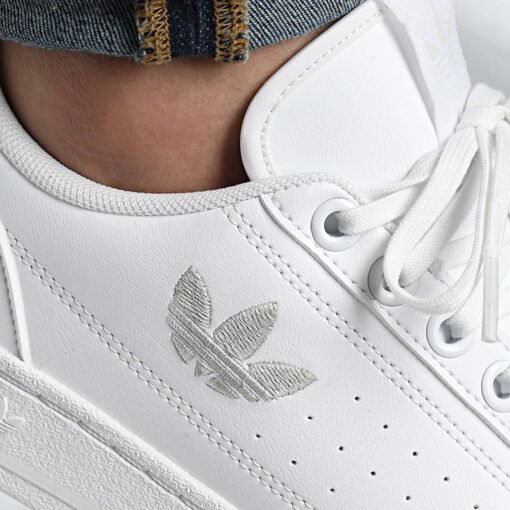 Baskets Adidas Originals NY 90 Footwear Crystal White JI1896 https://chb7.com original Algerie DZ