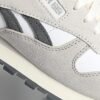 Baskets Classic Leather White Stone Grey 5 100201109 https://chb7.com original Algerie DZ
