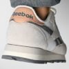 Baskets Classic Leather White Stone Grey 5 100201109 https://chb7.com original Algerie DZ