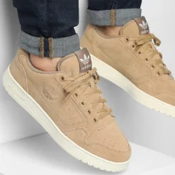 Baskets adidas Originals NY 90 Cardboard Aluminium JI1902 https://chb7.com original Algerie DZ