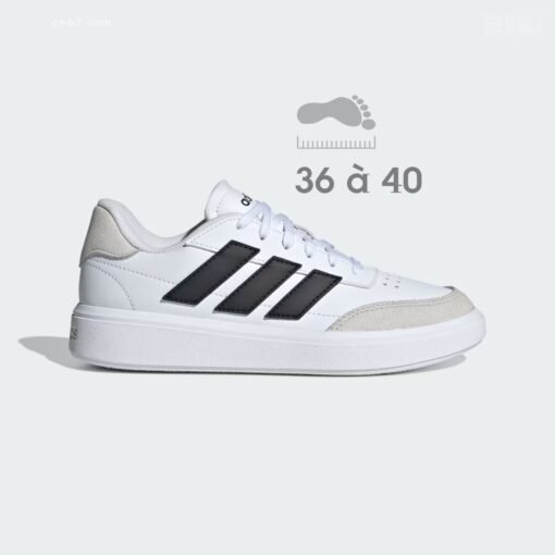 Chaussures Adidas Courtblock Unisexe ID6500 https://chb7.com original Algerie DZ