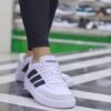 Chaussures Adidas Courtblock Unisexe ID6500 https://chb7.com original Algerie DZ