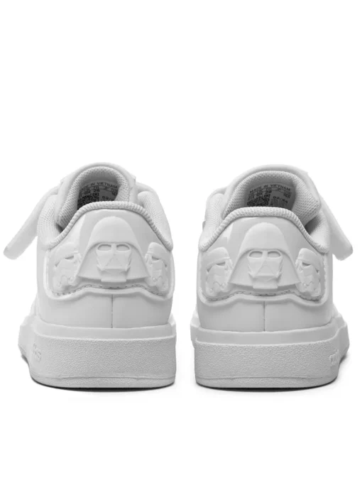 Chaussures adidas Star Wars Grand Court 2.0 Enfant IH7577 https://chb7.com original Algerie DZ