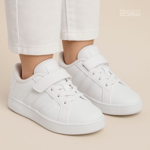 Chaussures adidas Star Wars Grand Court 2.0 Enfant IH7577 https://chb7.com original Algerie DZ