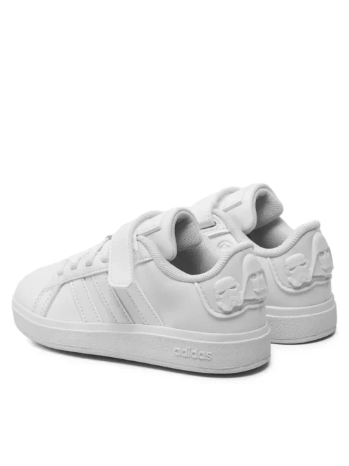 Chaussures adidas Star Wars Grand Court 2.0 Enfant IH7577 https://chb7.com original Algerie DZ