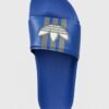 Claquettes confortables adidas Originals Adilette – Bleu IG9267 https://chb7.com original Algerie DZ