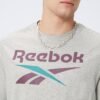 T-shirt Reebok Identity Big Logo pour Homme – 100% Coton, Confort Quotidien 100206031 https://chb7.com original Algerie DZ