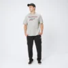 T-shirt Reebok Identity Big Logo pour Homme – 100% Coton, Confort Quotidien 100206031 https://chb7.com original Algerie DZ