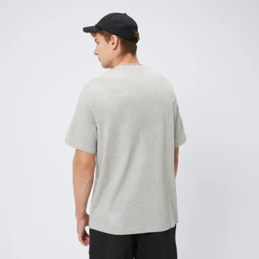 T-shirt Reebok Identity Big Logo pour Homme – 100% Coton, Confort Quotidien 100206031 https://chb7.com original Algerie DZ