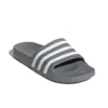ADIDAS - ADILETTE AQUA SLIDES GRIS F35538 https://chb7.com original Algerie DZ
