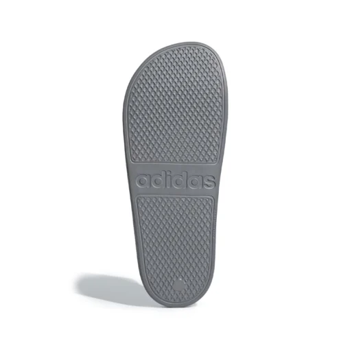 ADIDAS - ADILETTE AQUA SLIDES GRIS F35538 https://chb7.com original Algerie DZ