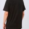 T-shirt adidas 100 % coton Two-Tone Stencil Graphic Tee Noir HS2519 https://chb7.com original Algerie DZ