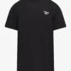 T-shirt Reebok Small Chest Logo - noir HG4441 https://chb7.com original Algerie DZ