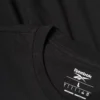 T-shirt Reebok Small Chest Logo - noir HG4441 https://chb7.com original Algerie DZ