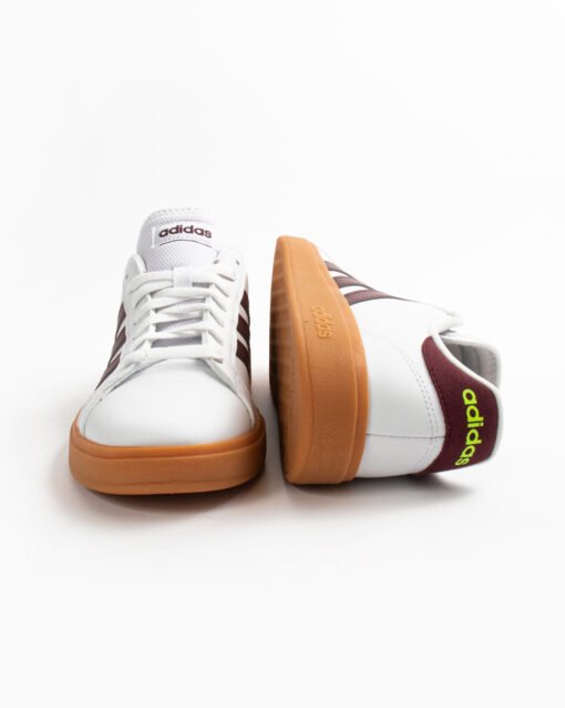 Baskets adidas Grand Court TD – Lifestyle Court Casual ID1181 https://chb7.com original Algerie DZ