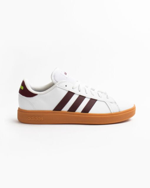 Baskets adidas Grand Court TD – Lifestyle Court Casual ID1181 https://chb7.com original Algerie DZ