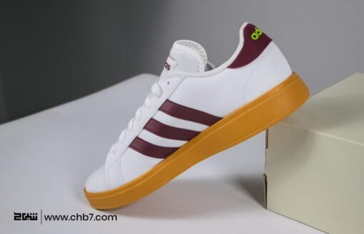 Baskets adidas Grand Court TD – Lifestyle Court Casual ID1181 https://chb7.com original Algerie DZ