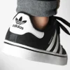Baskets Campus Vulc Core Black Footwear White Gum3 ID1372 https://chb7.com original Algerie DZ
