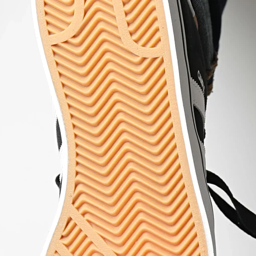 Baskets Campus Vulc Core Black Footwear White Gum3 ID1372 https://chb7.com original Algerie DZ