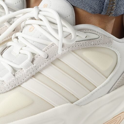 Baskets Femme Ozelle Cloud White Footwear White GX1727 https://chb7.com original Algerie DZ