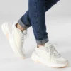 Baskets Femme Ozelle Cloud White Footwear White GX1727 https://chb7.com original Algerie DZ