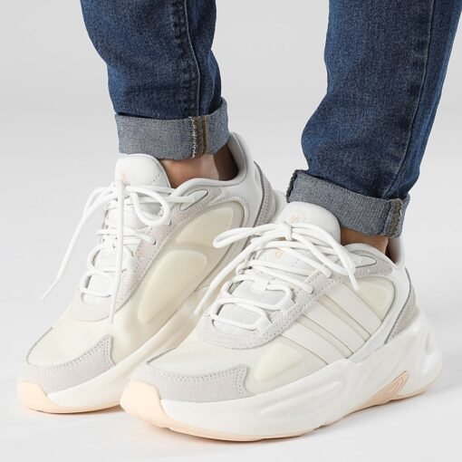 Baskets Femme Ozelle Cloud White Footwear White GX1727 https://chb7.com original Algerie DZ