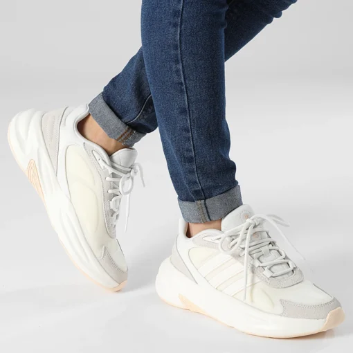 Baskets Femme Ozelle Cloud White Footwear White GX1727 https://chb7.com original Algerie DZ