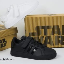 Chaussures adidas Star Wars Grand Court 2.0 Enfant IH7577 https://chb7.com original Algerie DZ