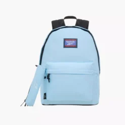 Sac à dos Reebok Brooklyn Bleu + Trousse 8229242 https://chb7.com original Algerie DZ