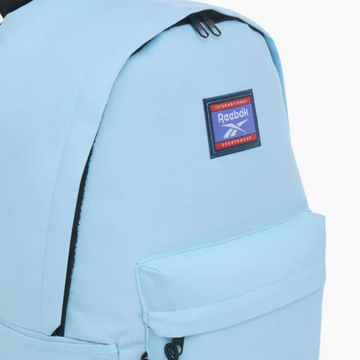 Sac à dos Reebok Brooklyn Bleu + Trousse 8229242 https://chb7.com original Algerie DZ
