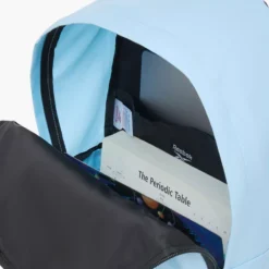 Sac à dos Reebok Brooklyn Bleu + Trousse 8229242 https://chb7.com original Algerie DZ