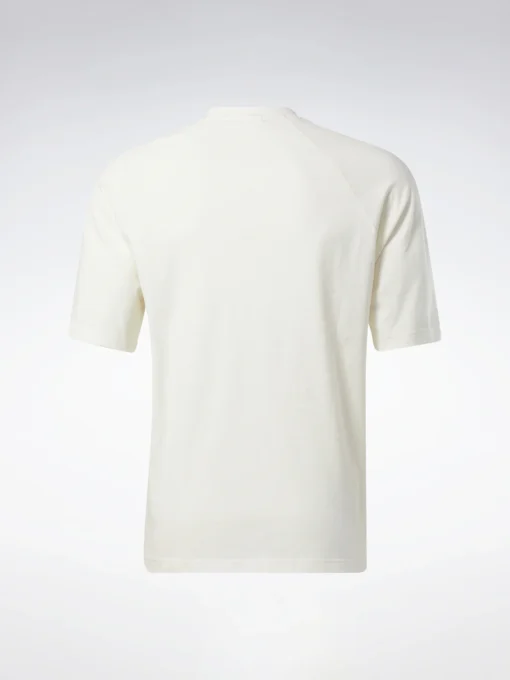 T-shirt Reebok Classics Wardrobe Oversize Unisex  – Coton Confortable H66174 https://chb7.com original Algerie DZ