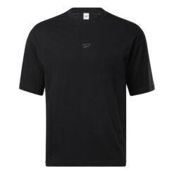 T-shirt Reebok Oversize 100% Coton Classics Wardrobe Unisex  – Confortable H66174 https://chb7.com original Algerie DZ