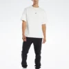 T-shirt Reebok Classics Wardrobe Oversize Unisex  – Coton Confortable H66174 https://chb7.com original Algerie DZ