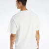 T-shirt Reebok Classics Wardrobe Oversize Unisex  – Coton Confortable H66174 https://chb7.com original Algerie DZ
