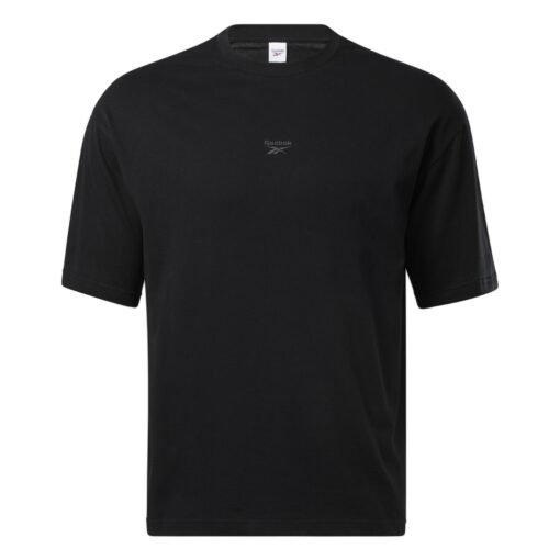 T-shirt Reebok Classics Wardrobe Oversize Unisex  – Coton Confortable H66174 https://chb7.com original Algerie DZ