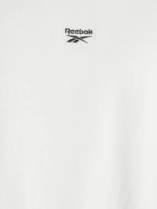 T-shirt Reebok Classics Wardrobe Oversize Unisex  – Coton Confortable H66174 https://chb7.com original Algerie DZ