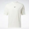 T-shirt Reebok Classics Wardrobe Oversize Unisex  – Coton Confortable H66174 https://chb7.com original Algerie DZ