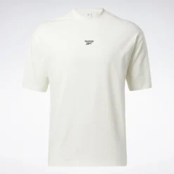 T-shirt Reebok Classics Wardrobe Oversize Unisex  – Coton Confortable H66174 https://chb7.com original Algerie DZ