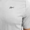 T-shirt Reebok Mélange respirant pour entraînement HR6146 https://chb7.com original Algerie DZ