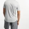 T-shirt Reebok Mélange respirant pour entraînement HR6146 https://chb7.com original Algerie DZ