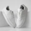 Baskets Adidas Breaknet 2.0 blanc minimaliste ID7110 https://chb7.com original Algerie DZ