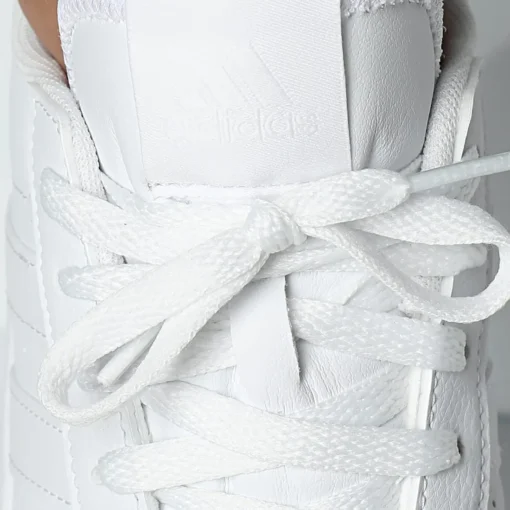 Baskets Adidas Breaknet 2.0 blanc minimaliste ID7110 https://chb7.com original Algerie DZ