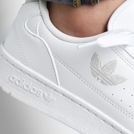 Baskets Adidas Originals NY 90 White Grey JI1899 https://chb7.com original Algerie DZ