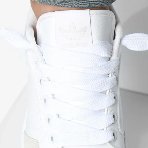 Baskets Adidas Originals NY 90 White Grey JI1899 https://chb7.com original Algerie DZ